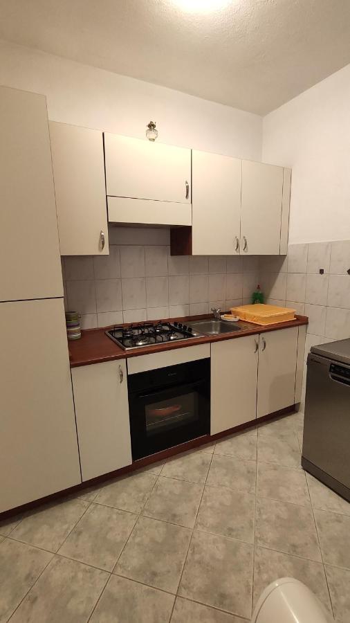 Apartments Jadranka Makarska Exterior photo