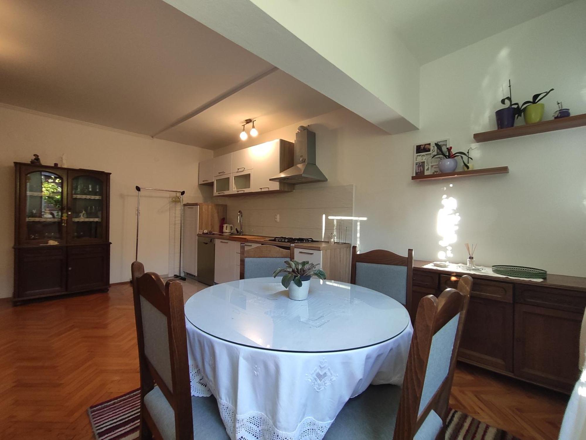 Apartments Jadranka Makarska Exterior photo