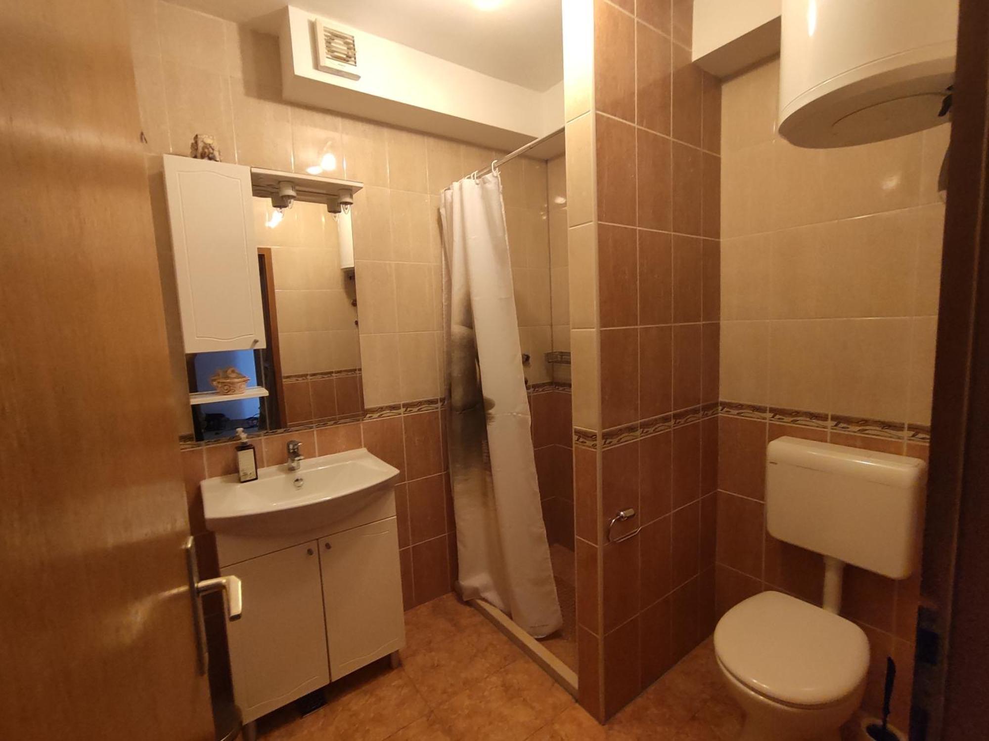 Apartments Jadranka Makarska Exterior photo